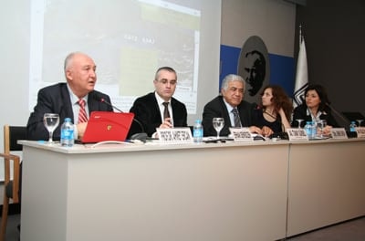 Deprem Kentsel Dönüşümleri Ve Nükleer Tehdit

 - 15