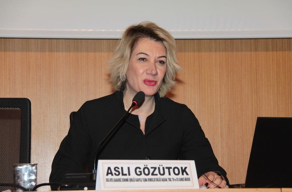 Lojistik ve Taşıma Sektöründe Uyuşmazlık Çözüm Yolları - 41