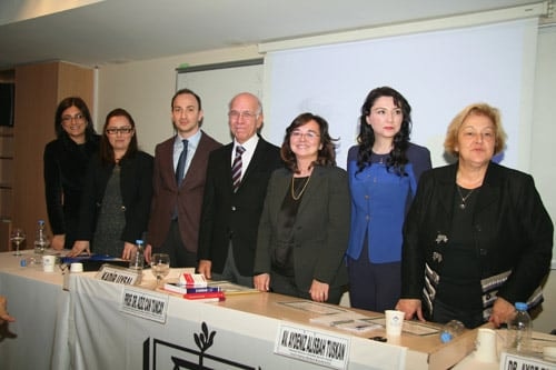 Toplumsal Cinsiyet Bakış Açısıyla Ülkemizde Kadın İstihdamı
 - 15