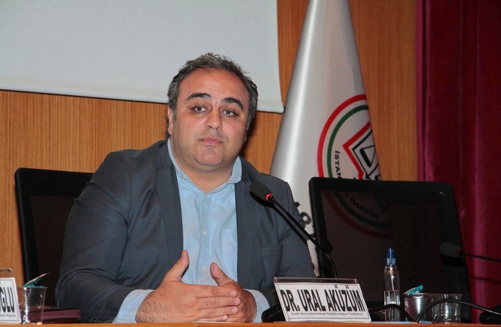 Spor Kulüpleri ve Spor Federasyonları Kanunu Paneli - 12