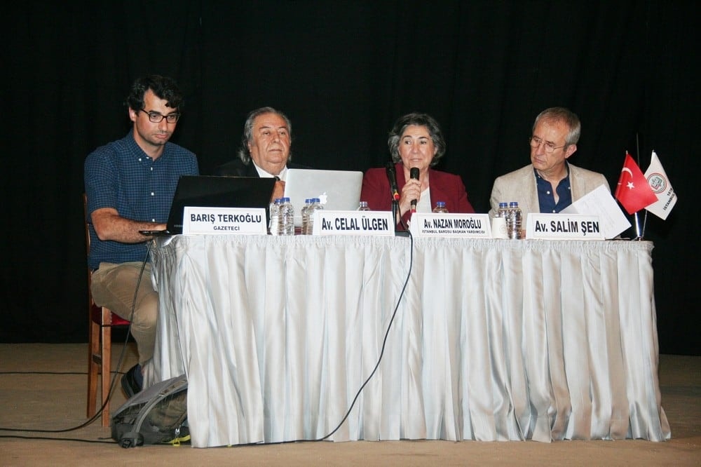 Yargının Araçsallaştırılması - 6