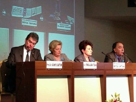 Edirne Barosu Toplantısı

 - 2