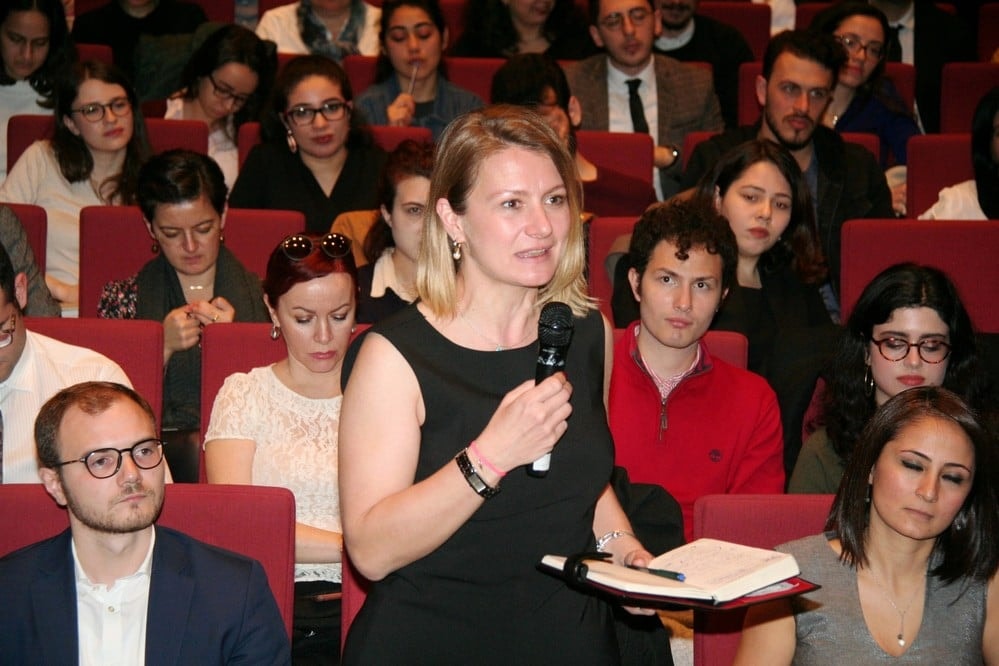 Sınaî Mülkiyet Kanununun 3. Yılında Marka Hukuku Güncel Sorunları - 9