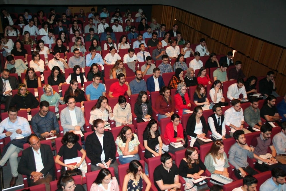 SEM Yeni Eğitim Dönemi Açılışı - 9