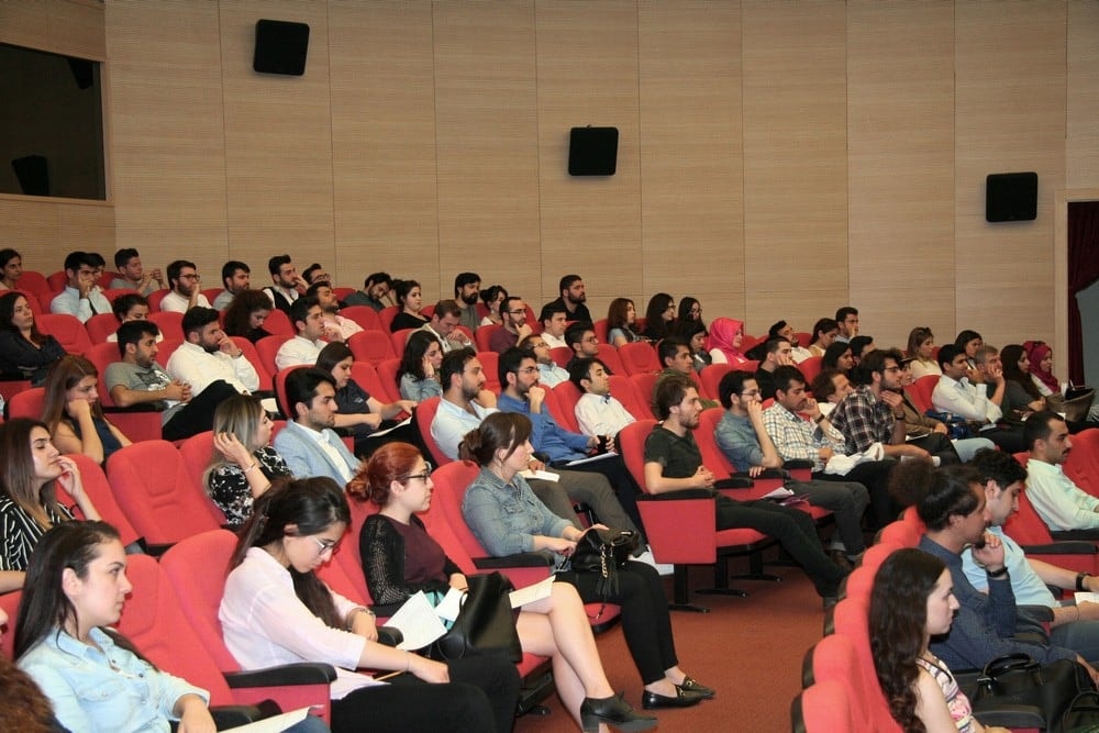 Ülkemizin Hukukla Sorunu Var - 16