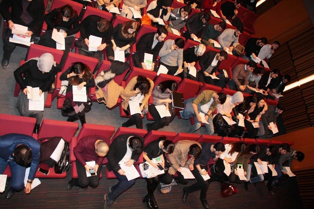 SEM Yeni Eğitim Dönemi Açılışı - 28