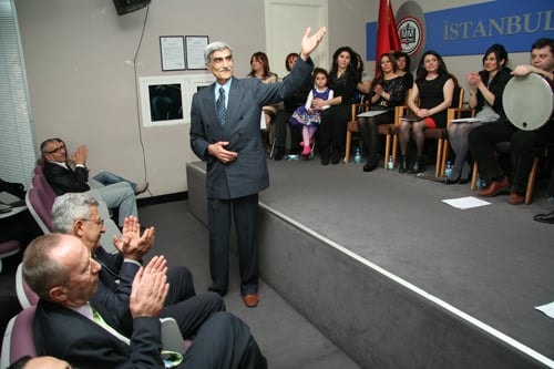 Türkü Gecesinde Burcu Burcu Anadolu
 - 31
