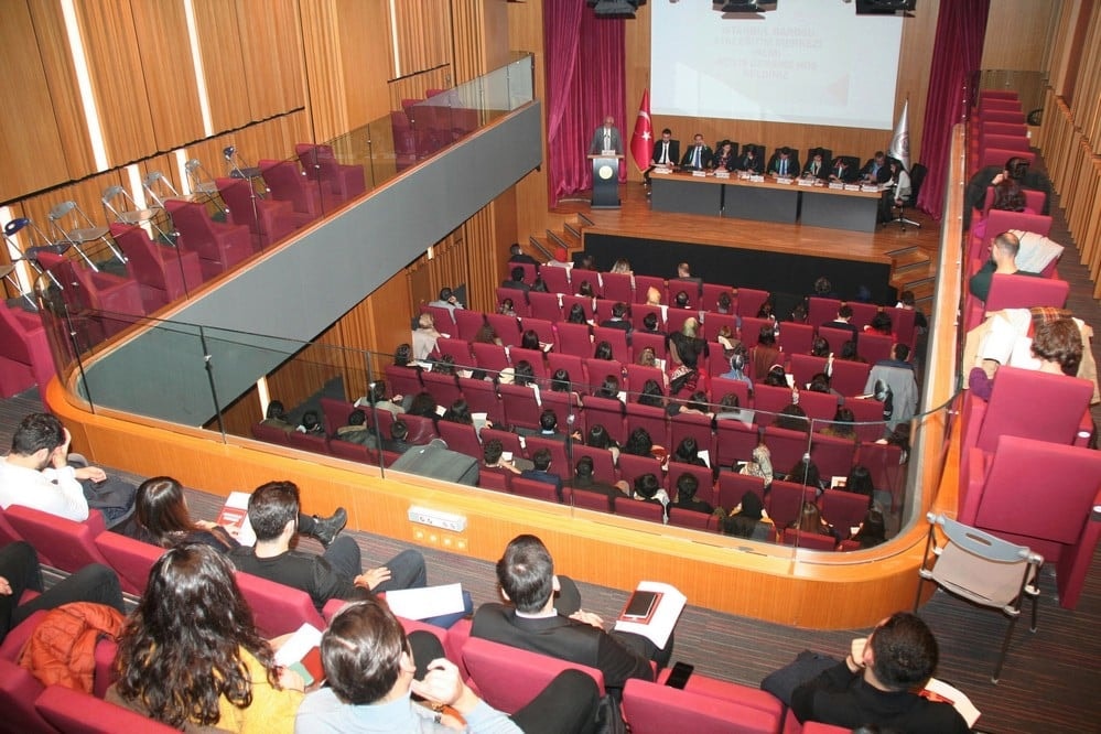 SEM Yeni Eğitim Dönemi Açılışı - 10