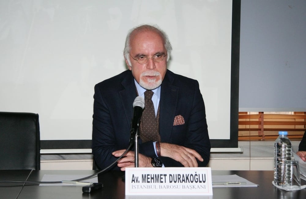 Anayasa Değişikliği - 13