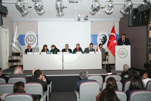 Staja Başlarken Toplantıları V
 - 33