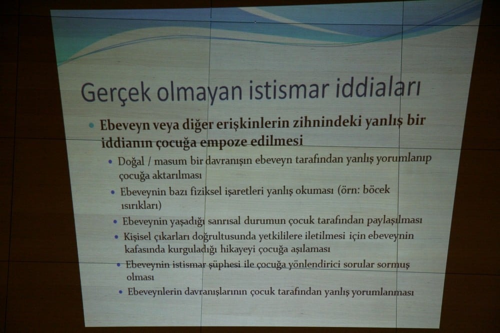 Adli Yardım Çocuk Hakları Sertifika Programı Devam Ediyor - 116