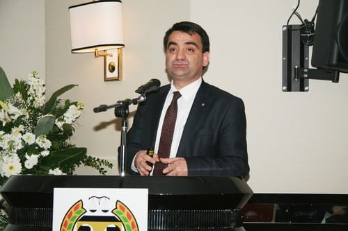 Ekolojik Kriz Ve Kentler
 - 26