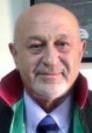 Avukat Mustafa Kökçeli (8441) Vefat Etti