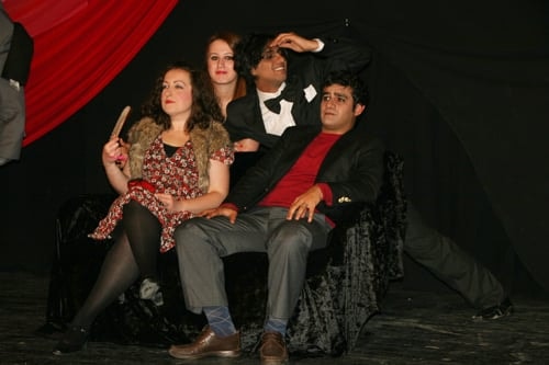 Çehov’Dan Kısa Oyunlar 2

 - 5