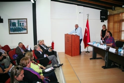 Küba Devrimi. Başka Bir Dünya - 26