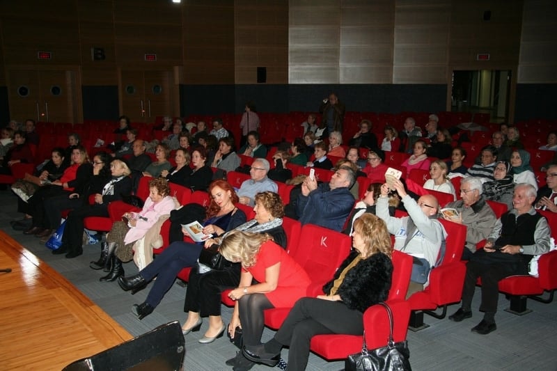 Tsm Koromuzun Sonbahar Konseri - 4