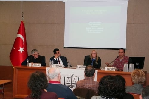 İğneada Cinayeti
 - 35