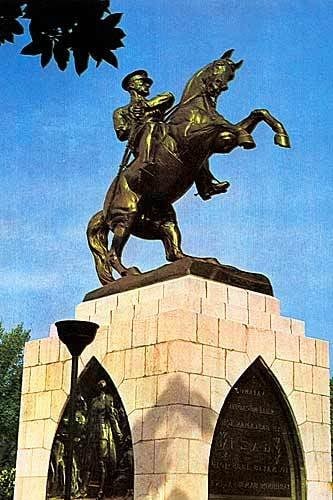 90. Yılında 19 Mayıs - 1