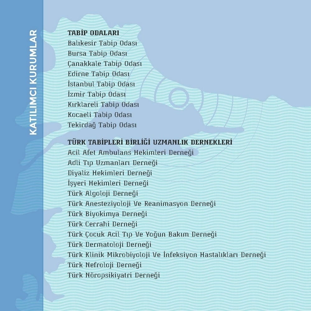 İstanbul-Marmara Depremi Kongresi - 30