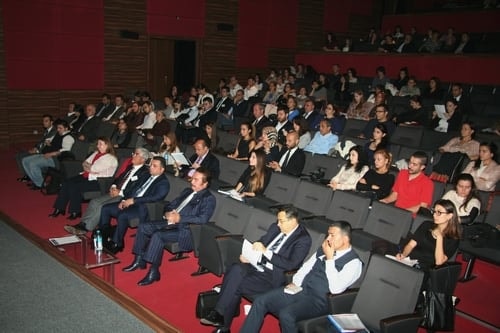 Fikri Ve Sınaî Haklarda Problemler Ve Çözüm Yolları

 - 105