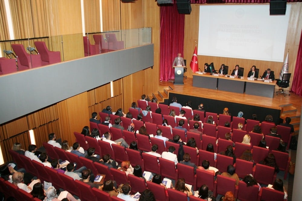 Sem Yeni Eğitim Dönemi Açılışı - 11