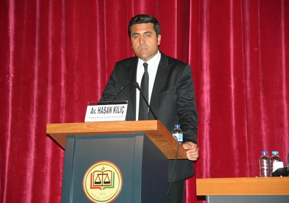 Spor Hukukunda Güncel Gelişmeler - 3