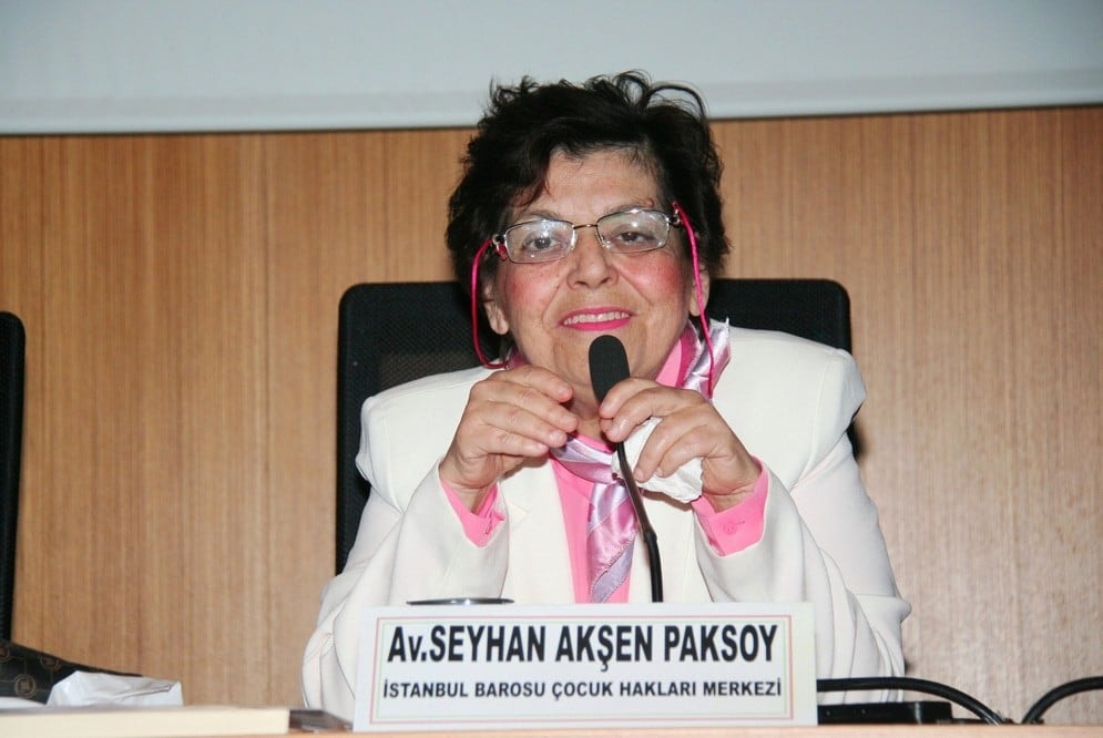 Suça Sürüklenen Çocuklar - I - 7