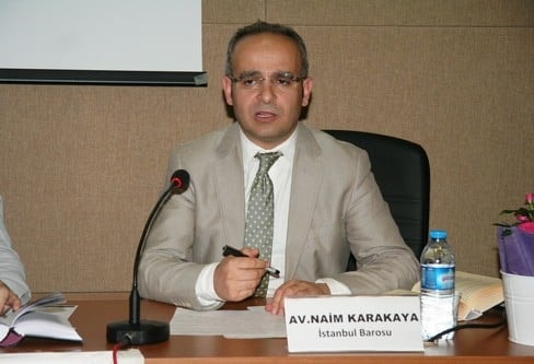 Delil Elde Etme Kuralları

 - 12