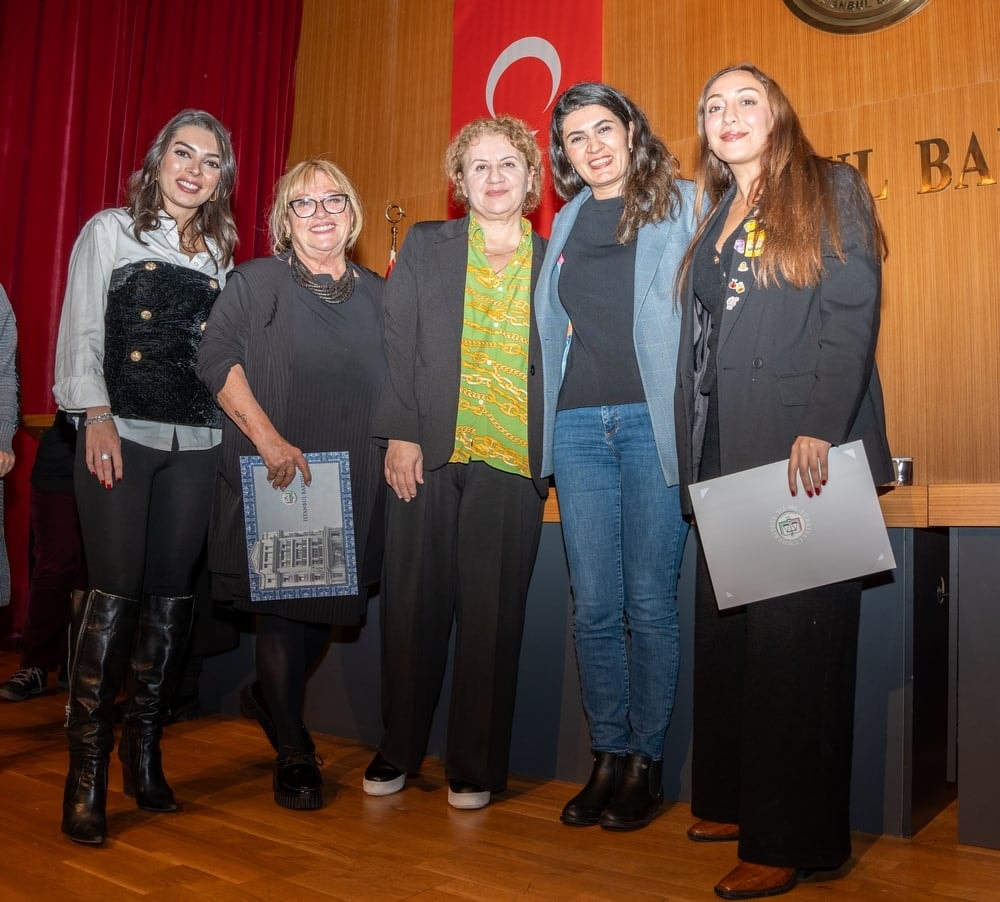 Dünya Çocuk Hakları Günü Etkinliği Yapıldı - 17