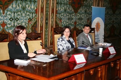 Türk Sosyal Hukukunda Özürlüler-Engelliler Bm Engelli Haklarına İlişkin Sözleşmeye Uyum

 - 19