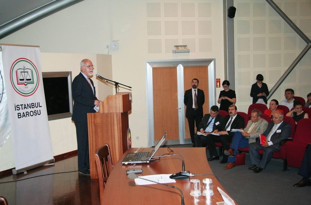 İş Hukuku Ve Sosyal Güvenlik Hukukuna İlişkin Sorunlar - 30