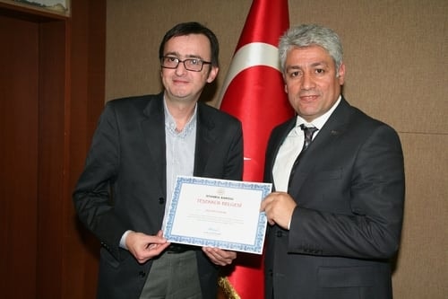 Sağlık Hukukunda ‘Tüketici Hakları’ Uygulamaları
 - 35