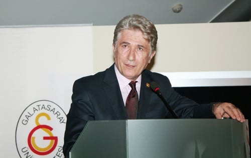 İş Ve Sosyal Güvenlik Hukukuna İlişkin Sorunlar Ve Çözüm Önerileri

 - 31