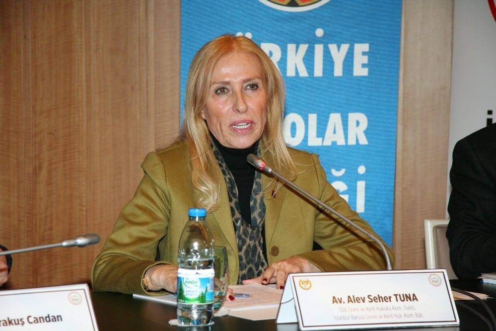 Anayasa Değişikliğinin Çevre Hukukuna Etkileri - 47