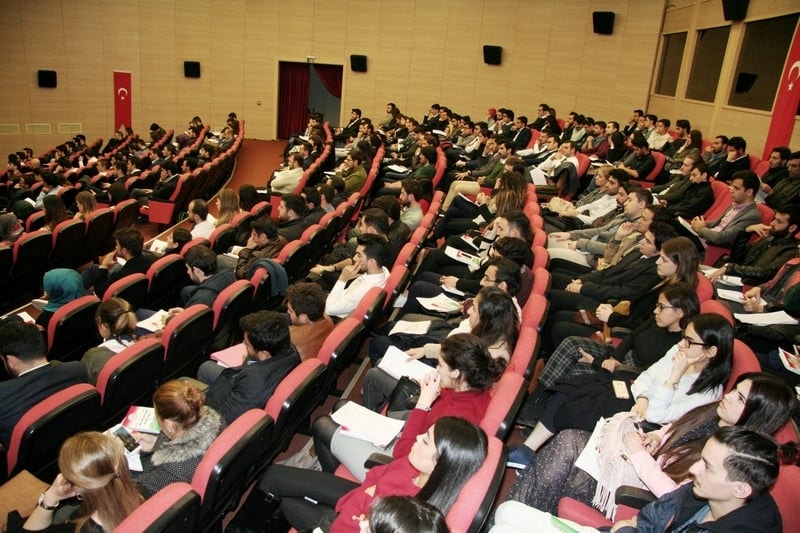 Sem Yeni Eğitim Dönemi Açılışı - 56