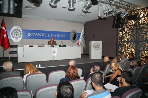 İş Sağlığı Ve İş Güvenliğinde Hukuksal Sorunlar

 - 40