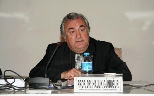 Ab -Türkiye Geri Kabul Anlaşması Ve Vize Serbestîsi

 - 67