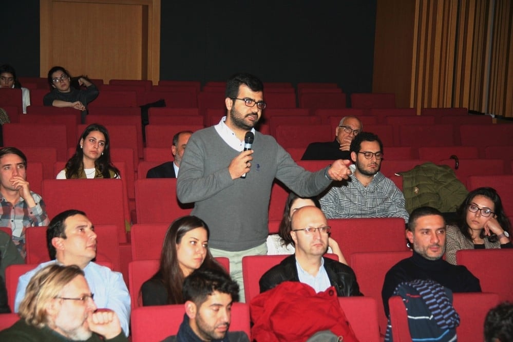 Zor Zamanlarda Avukatlık - 9