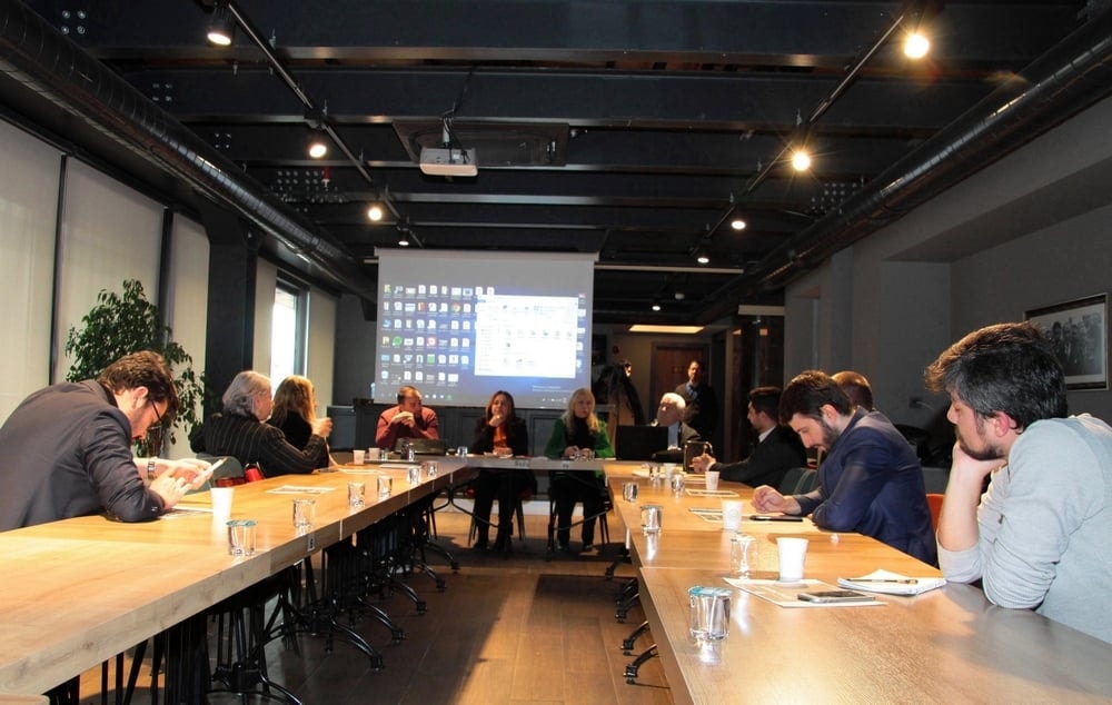 Su Temel Bir İnsan Hakkıdır - 6