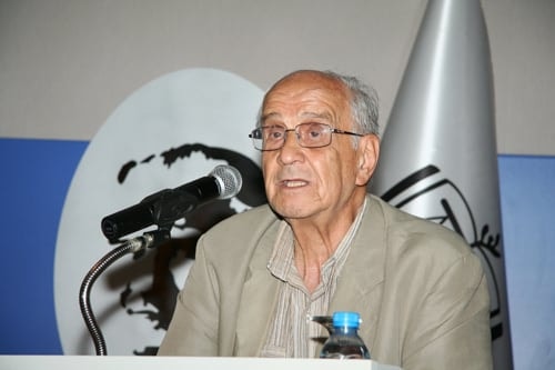 Bağımsızlık Mücadelesinden Bağımsızlık Belgesine 88.Yılında Lozan Paneli - 12