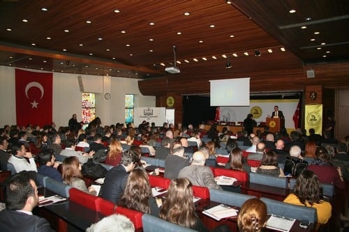 Lojistik, Taşıma Hukuku Ve Sigortaları

 - 1