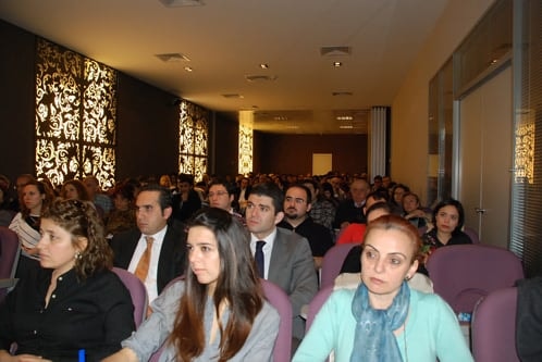 Cumartesi Forumları: Yeni Türk Borçlar Kanununu Getirdiği Değişiklikler

 - 7