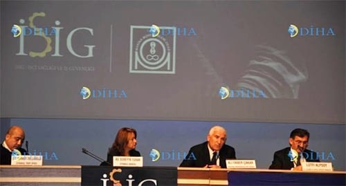 İş Güvenliği Uzmanları Ve İşyeri Hekimlerinin Çalışma Yaşamında Karşılaştığı Sorunlar Ve Çözüm Önerileri