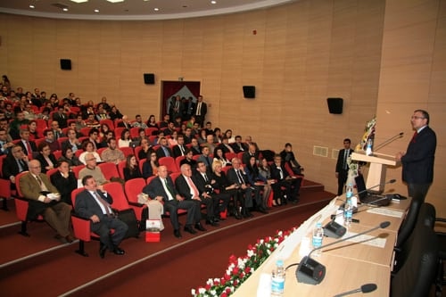 Hukuk Eğitimi Büyük Bir Kaosa Sürüklenmiştir - 25