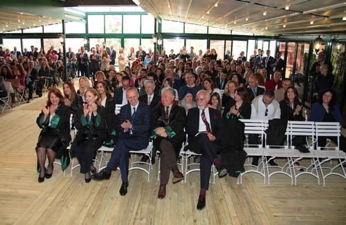 İstanbul Barosu 138 Yaşında!  - 281