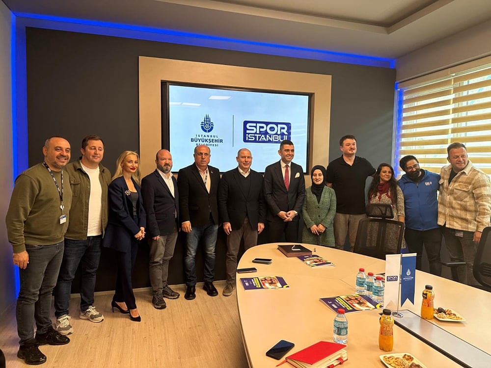 İstanbul Barosu ile İstanbul Büyükşehir Belediyesi’nden Çocuklar İçin Önemli Anlaşma - 3