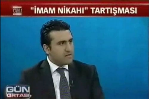 Adalete Erişim Ve Yargı Bağımsızlığında Geriye Gidiş Söz Konusu - 4