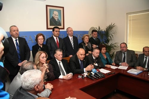 Türkiye Barolar Birliği Başkan Ve Yönetiminden İstanbul Barosu’Na Destek - 25