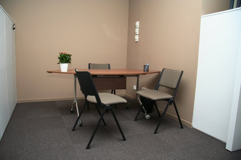 Çağlayan  ‘Avukat Çalışma Ofisleri’ Hizmete Girdi - 5