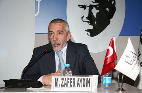 Uluslararası Finans Ve Dış Ticaret Hukuku - 22